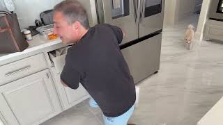 Child Safety Cabinet Locks Review Unboxing 4K