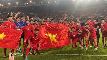 Hành trình đội tuyển Việt Nam vô địch AFF Cup 2024🇻🇳🇻🇳🇻🇳#VietNam🇻🇳🇻🇳vodichhhh