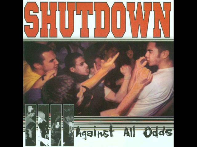 Ver SHUTDOWN - NETWORK en YouTube Ver SHUTDOWN - NETWORK en YouTube