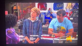 TeenNick On-Screen Credits (10/30/25) (SAP Feed)