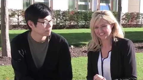 FWA Review - Jonathan Liew and Carrie Brown