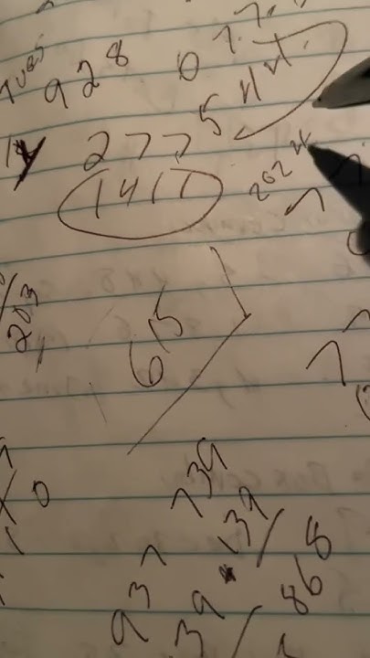 ohiolottery-explaining-how-to-pick-numbers-youtube