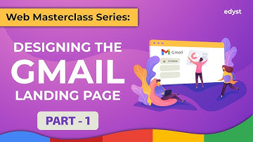 Mini Project For Beginners Using HTML & CSS  | Part 1/7 - Introduction | Free Tutorials | Edyst