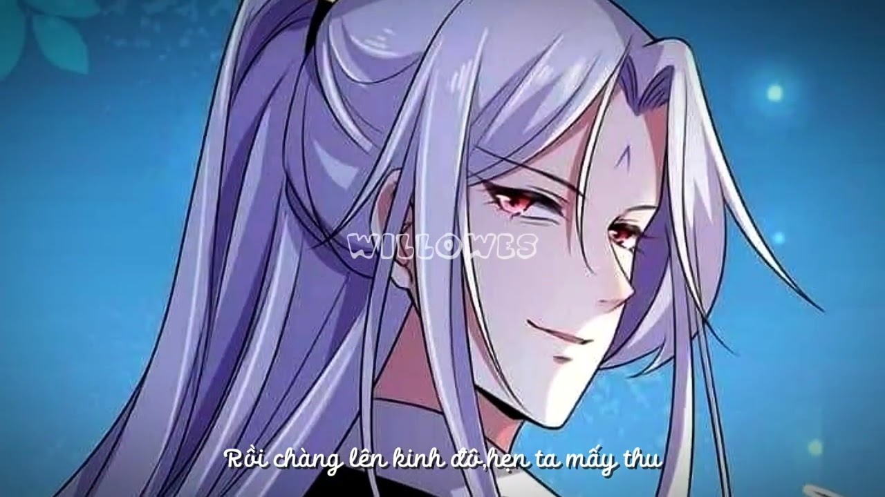 CHÀNG KHÔNG PHẢI TÂN LANG||_HOẠN PHI THIÊN HẠ_||_Kiều.Dung.Oản_ - youtube