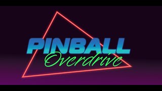 Pinball Overdrive Preview screenshot 2
