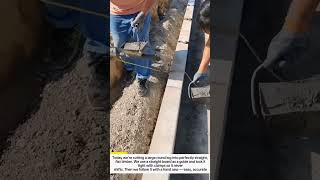 Perfect Straight Log Cutting: Simple Guide &amp; Clamp Technique‎