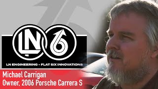 F6I Owners Experience - Michael Carrigan