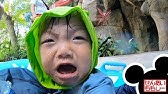 せんももあいディズニー クルーズラインに乗る3日目 Part 2 2 Youtube