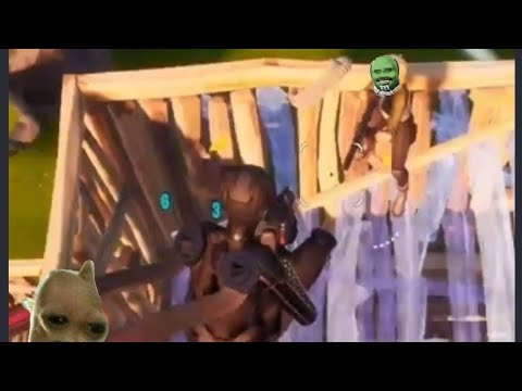 My first Chapter 2 Season 2 win - YouTube