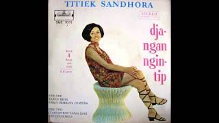 TITIEK SANDHORA - SURAT PEMBAWA GEMBIRA