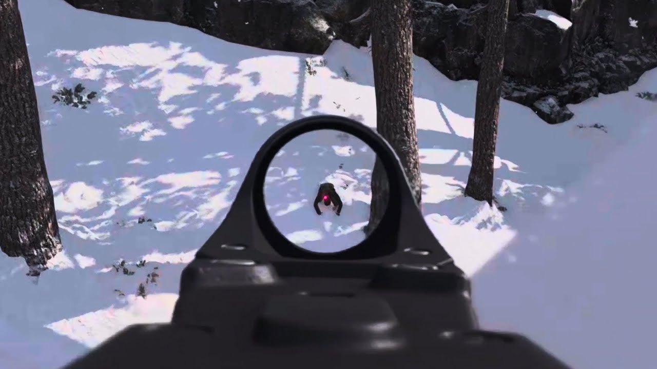 Call of Duty Cold War: BEST NETCODE EVER - YouTube