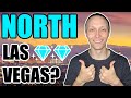 Moving to North Las Vegas: A Comprehensive Guide to the City's Appeal