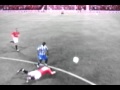 Fifa 12 diving overhead pass