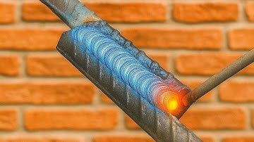 Je hoeft niet naar een lasopleiding!! Leer en begrijp deze lastechniek gewoon thuis.