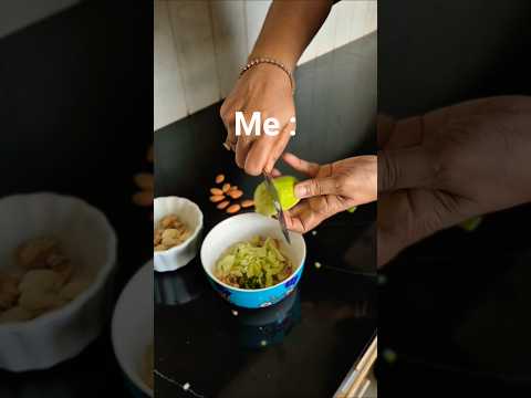 😂 The Truth why didi takes so long to finish kitchen job #funny #cuttingskills #relatable