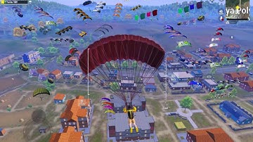 41 KILLS 😱 NEW BEST LANDING IN  YASNAYA POLYANA SAMSUNG,A3,A5,A6,A7,J2,J7,S5,S6,S7,S9,A10,A20,A30,A