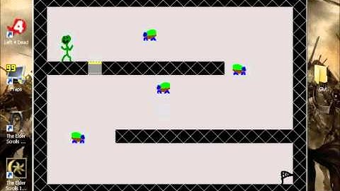 Game Maker 8.1 Tutorial 6 Random Events