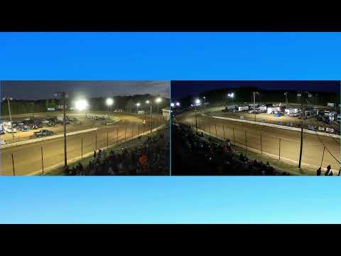 Dixieland Speedway May 15, 2026