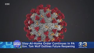 Digital Brief: April 18, 2020 (AM)