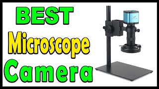 Top 5 Best Digital Microscope Camera Review 2025