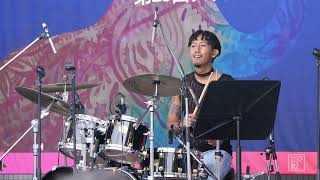 Save Patchaya - วัดปะหล่ะ? ( TEST ME ) @ Thai Festival Tokyo 2023 [Fancam 4K 60p] 230521