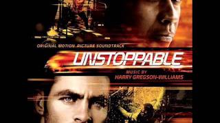 Unstoppable Soundtrack - Galvin's Strategy