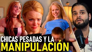 CHICAS PESADAS | LA CRUDA VERDAD de la BÚSQUEDA de la POPULARIDAD | Relato & Reflexiones