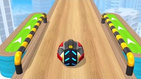 Going Balls All Level Gameplay Android,ios Level 631