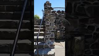 Download Lagu A castle made of stones. MP3