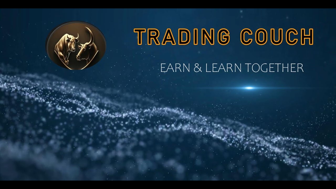 Learning Trading - Episode 2 - YouTube