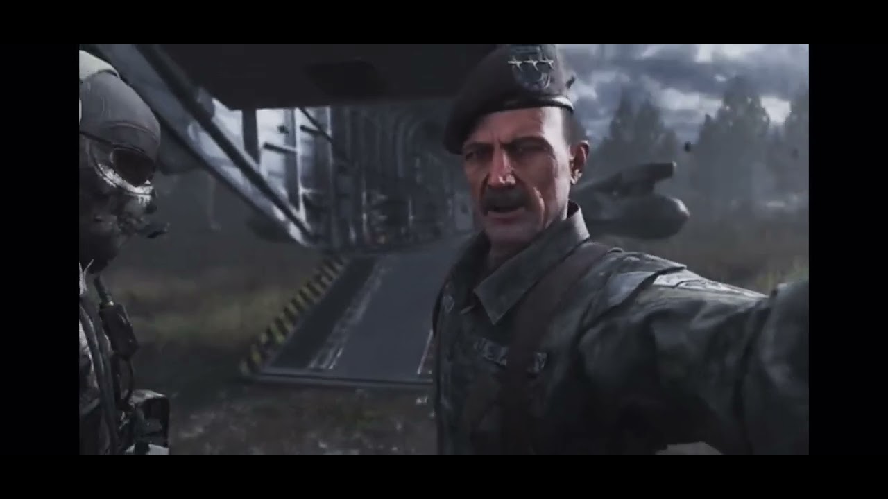 Simon Riley - YouTube