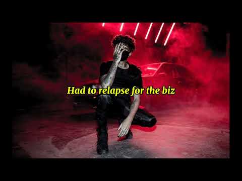 Scarlxrd - Evil Egx (Lyrics)