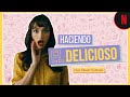 Haciendo el Delicioso con Cande Vetrano