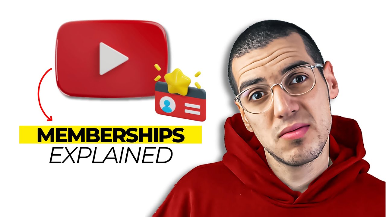 How to Join Channel Membership on YouTube (2025 Quick Guide)