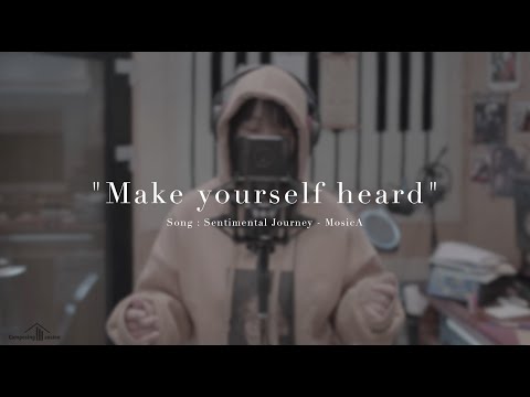 르윗(Lewitt) LCT 1040 Compare Review (with Chandler limited REDD)