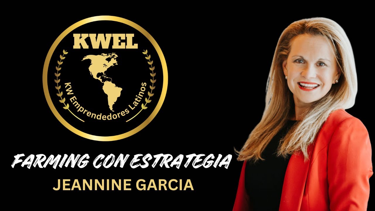 Como cerrar transacciones sin tener que hablar con los leads, a través de farming.