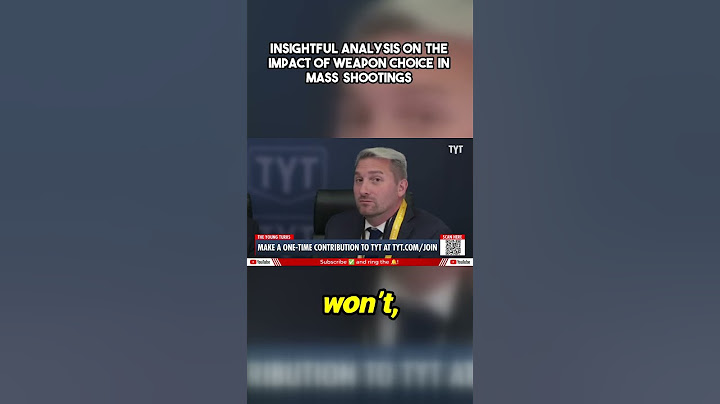 Unveiling the impact of weapon choice in mass shootings!