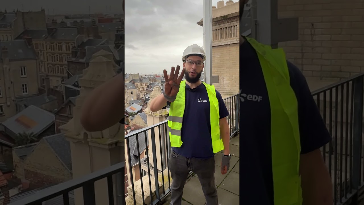 chef chantier