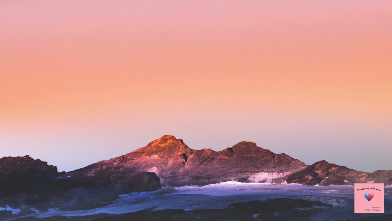 Beyond Content: The Human Side of Learning Design #designingwithlove