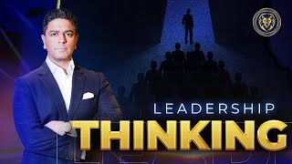 Is YOUR THINKING Keeping You TRAPPED? | Ron Malhotra