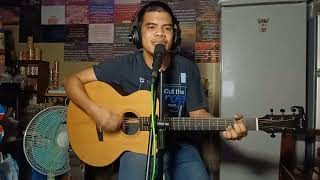 Passenger Seat - Stephen Speaks (Cover)