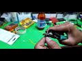 Optical fiber 3 hole stripper || Best quality Fiber tools in Nepal || D-TECH