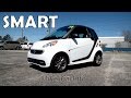 2014 Smart Fortwo Coupe BoConcept