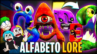 THE EVIL ALPHABET INVADED MY SCHOOL! 😱 ROBLOX ABC LORE ( Alec GO! ) THE EVIL ALPHABET INVADED MY SCHOOL! 😱 ROBLOX ABC LORE ( Alec GO! )