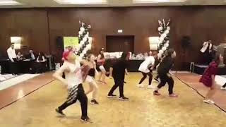 2/2 Batch 72nd Dance philippines Dubai | Hiphop