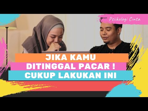 Video: Apa Yang Harus Dilakukan Jika Anda Ditinggalkan