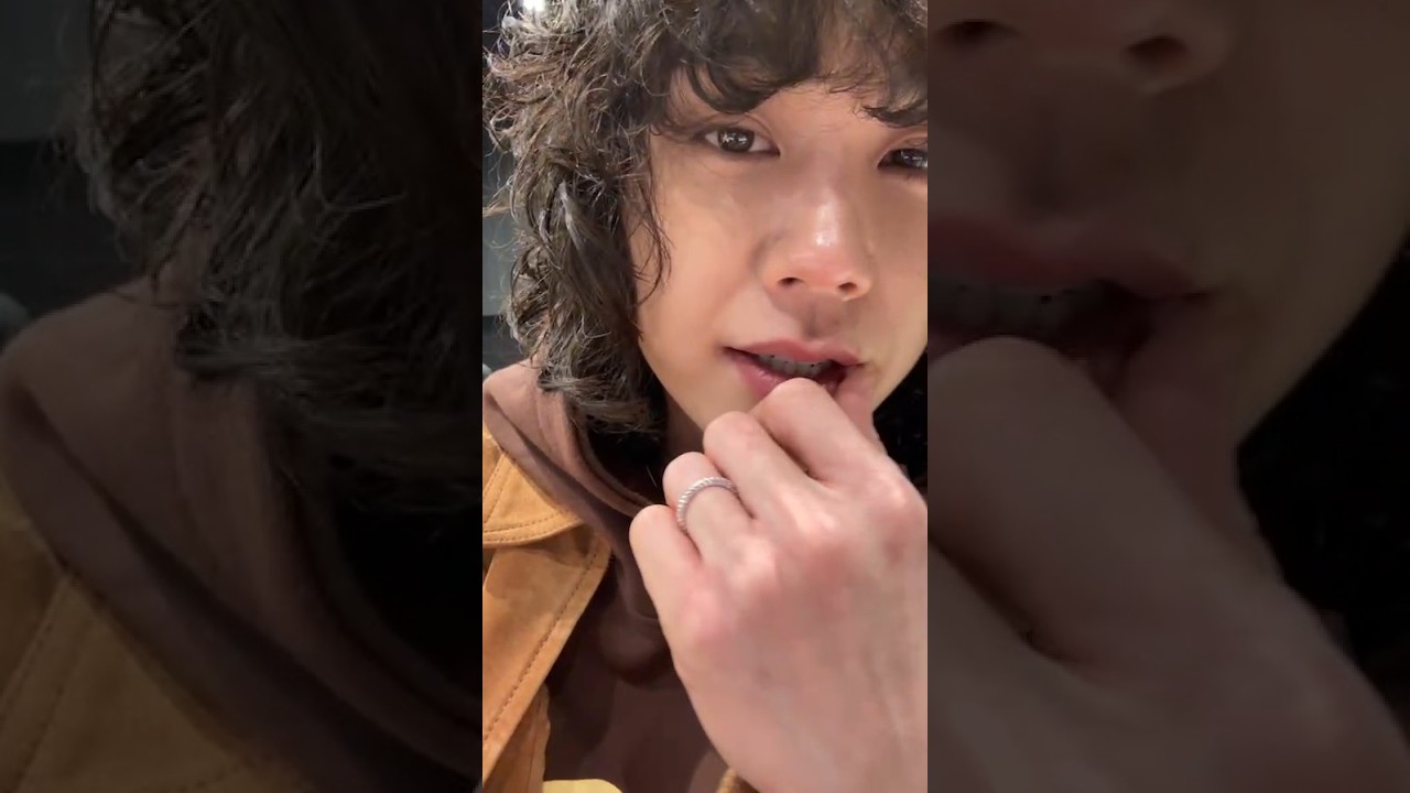 260302 [정일훈] 인스타라이브