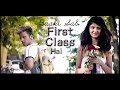 Kalank  first class  tapoori love story  as creations  ftakash padwal