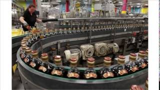 Chivas Regal Factory