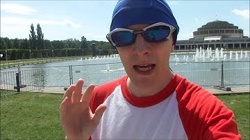 Video Blog Thingy July 31st 2017